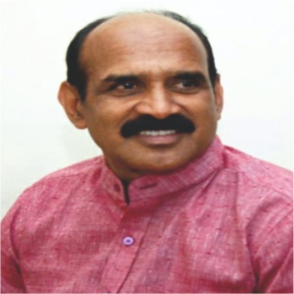 Shri. Prakash Pawar