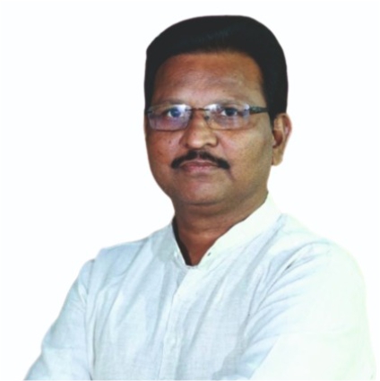 Shri. Ravindra Joshi
