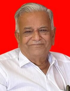 Chairman